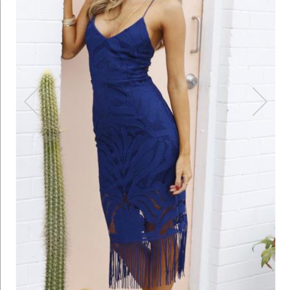 Khalessi dress